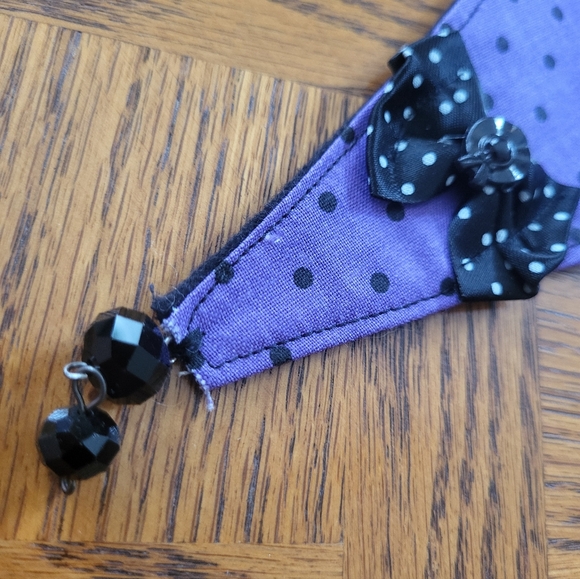 Handmade Halloween Bunting - Picture 8 of 16